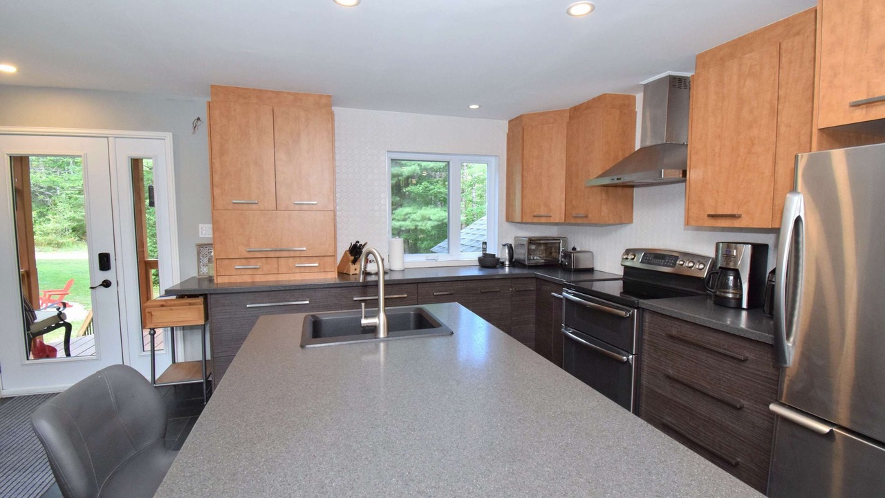 Photo of Kitchen in Montpellier