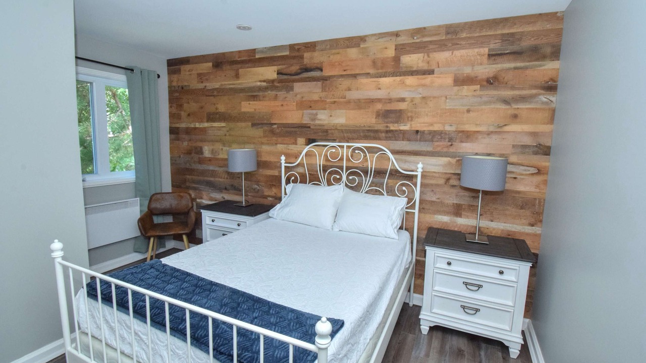 Photo of Bedroom in Montpellier