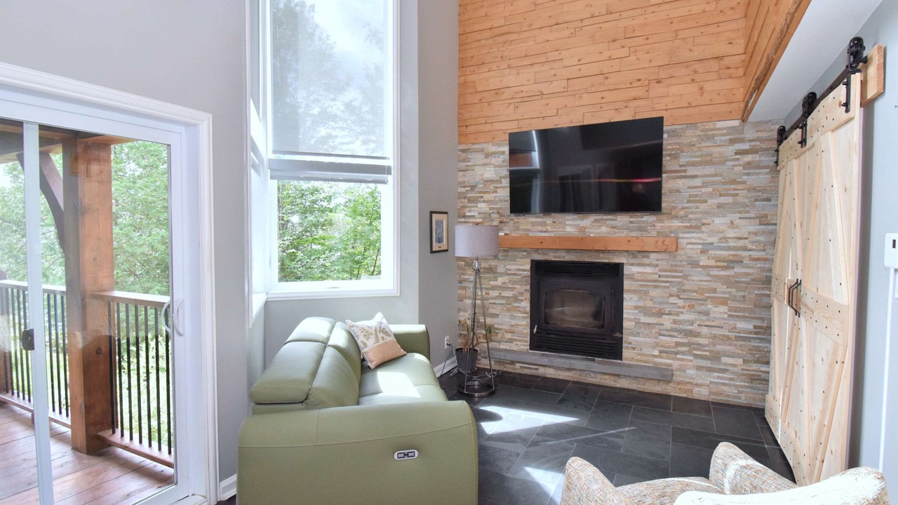 Photo of Livingroom in Montpellier