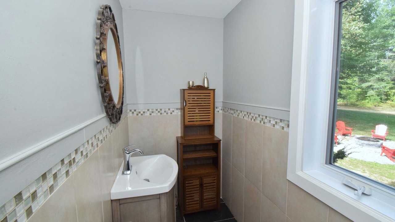 Photo of Bathroom in Montpellier