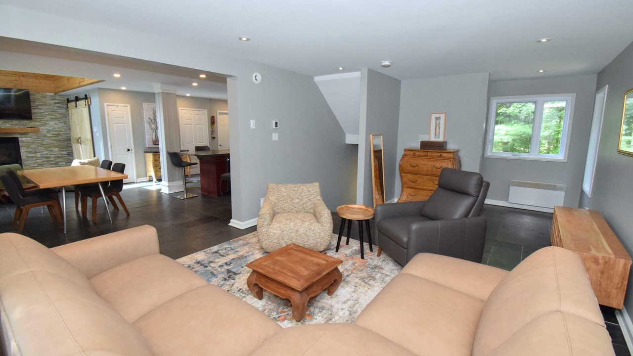 Photo of Livingroom in Montpellier