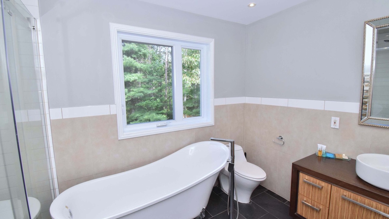 Photo of Bathroom in Montpellier