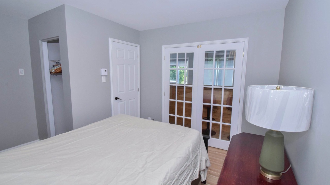 Photo of Bedroom in Montpellier