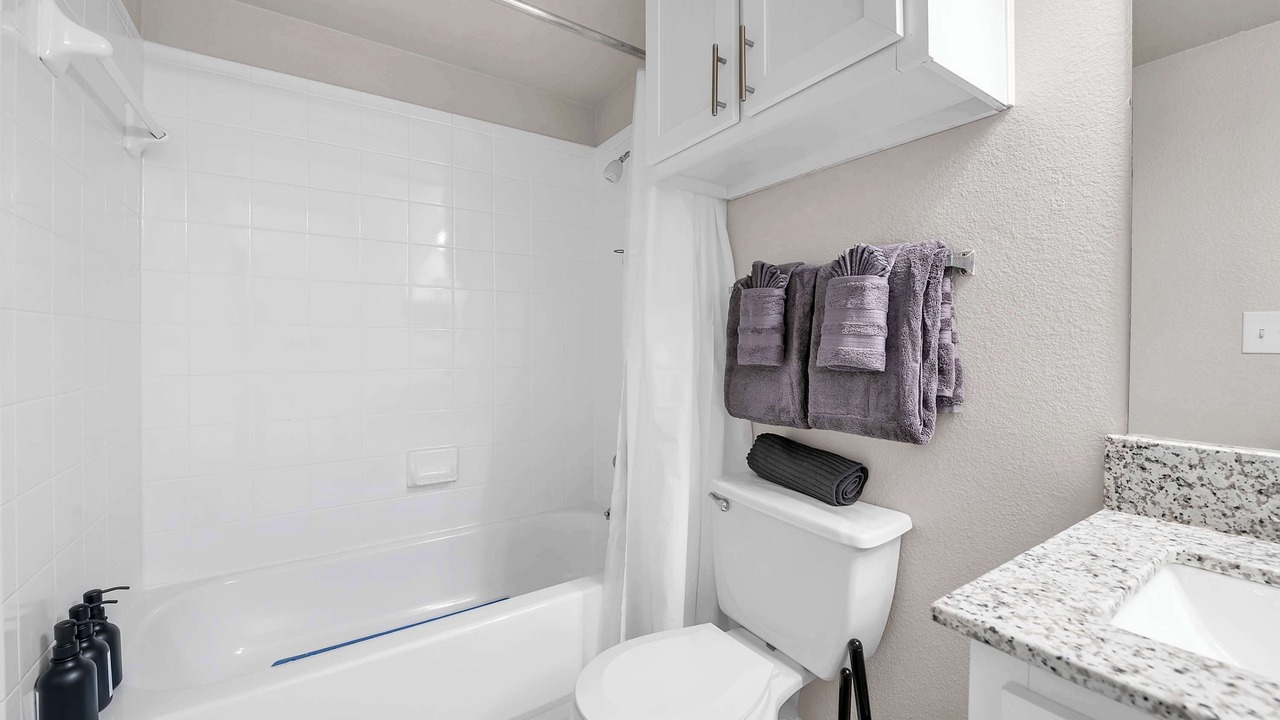 Photo of Bathroom in Pleasant Valley