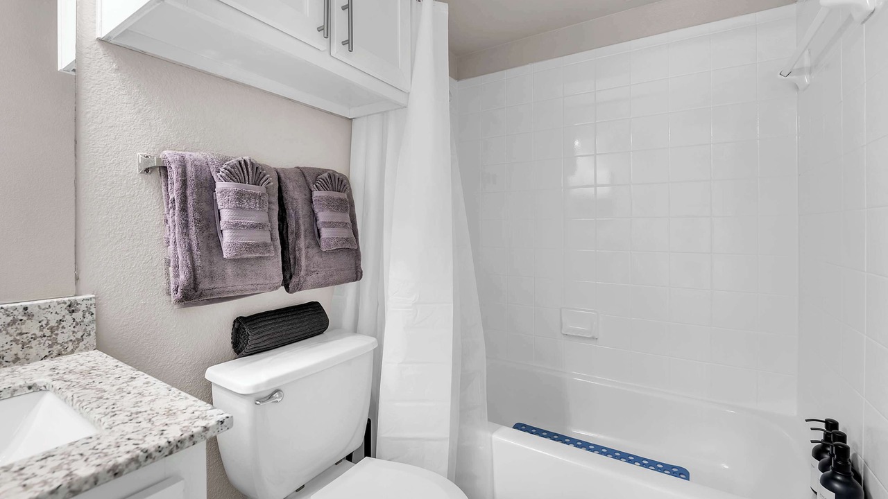Photo of Bathroom in Pleasant Valley