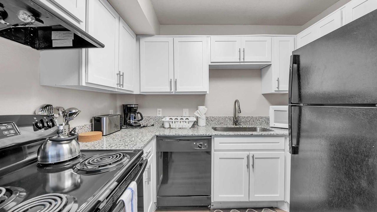 Photo of Kitchen in Pleasant Valley
