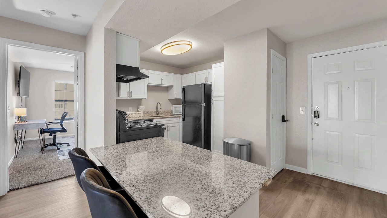 Photo of Kitchen in Pleasant Valley