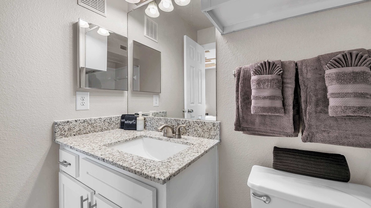 Photo of Bathroom in Pleasant Valley