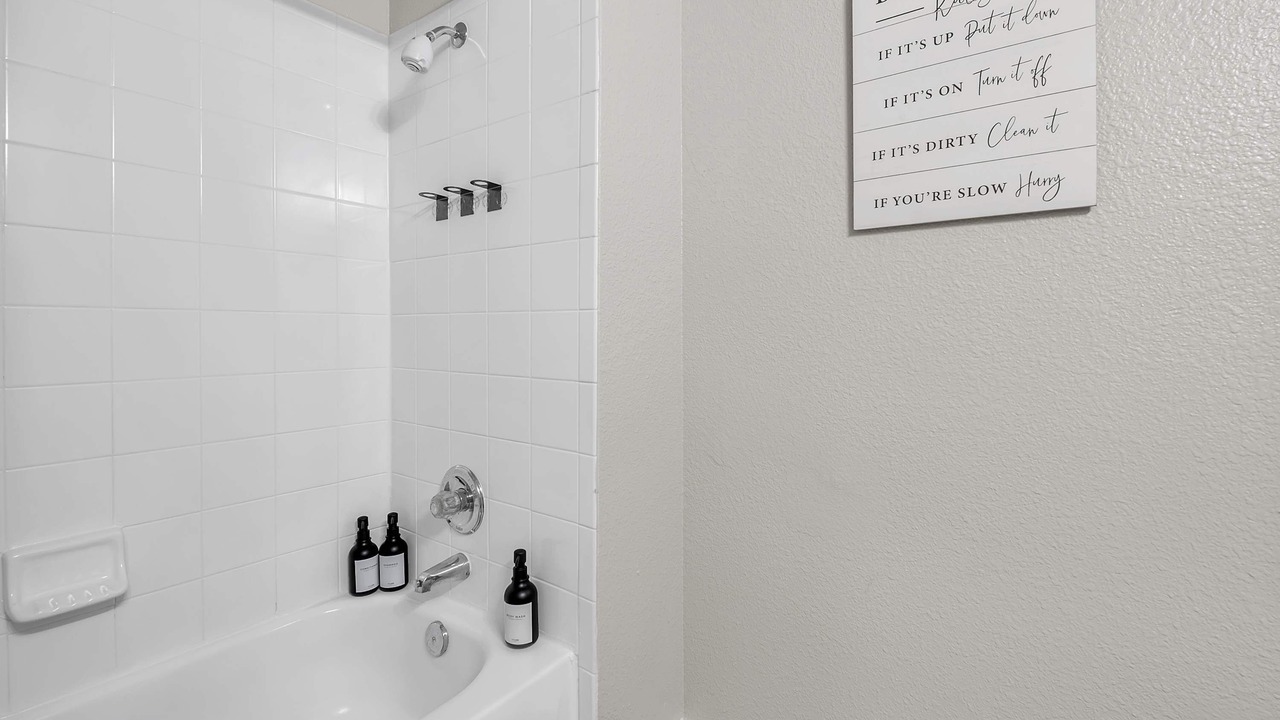 Photo of Bathroom in Pleasant Valley