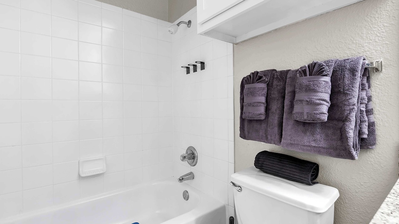 Photo of Bathroom in Pleasant Valley