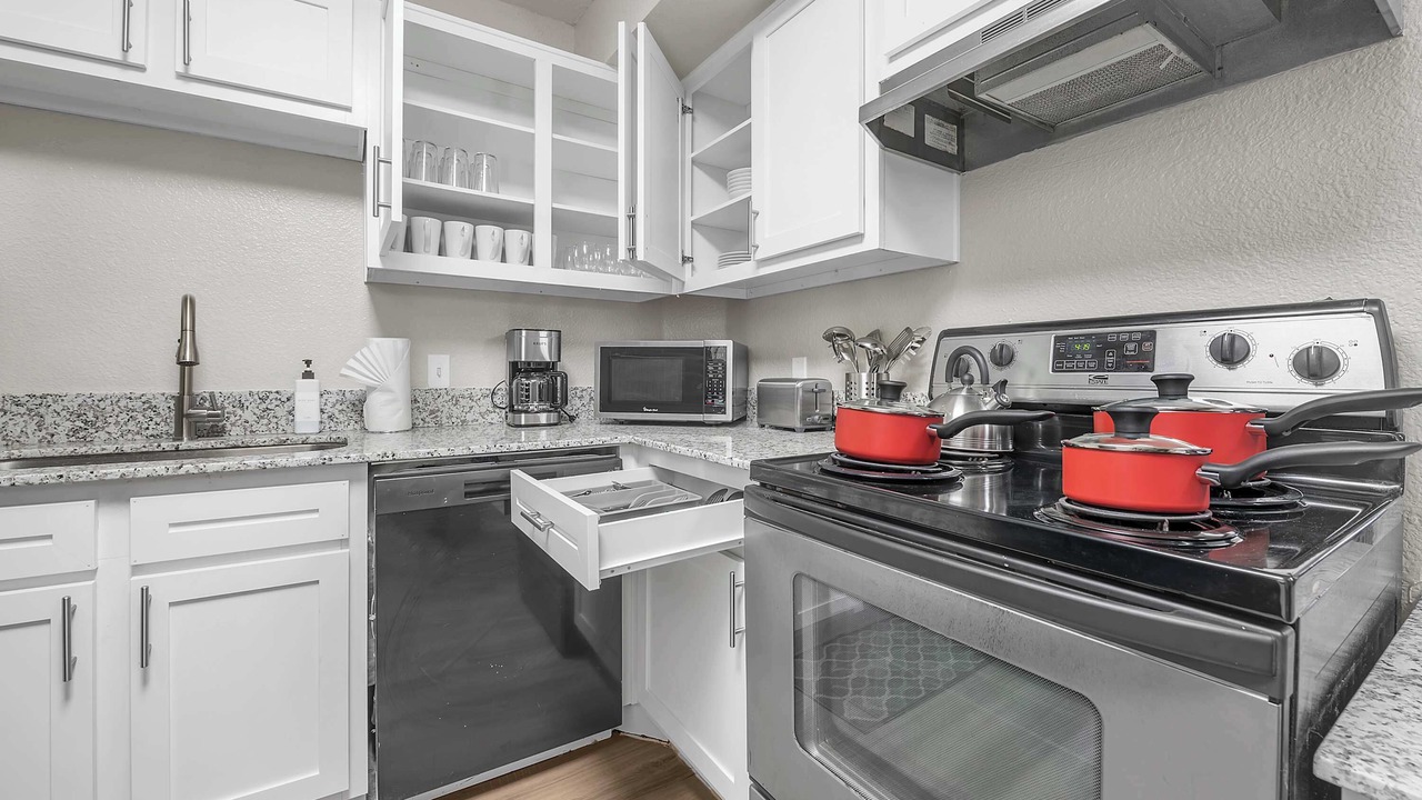 Photo of Kitchen in Pleasant Valley