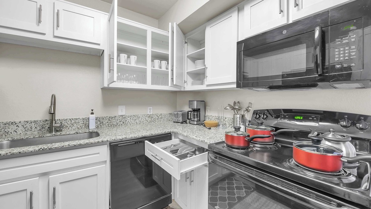 Photo of Kitchen in Pleasant Valley