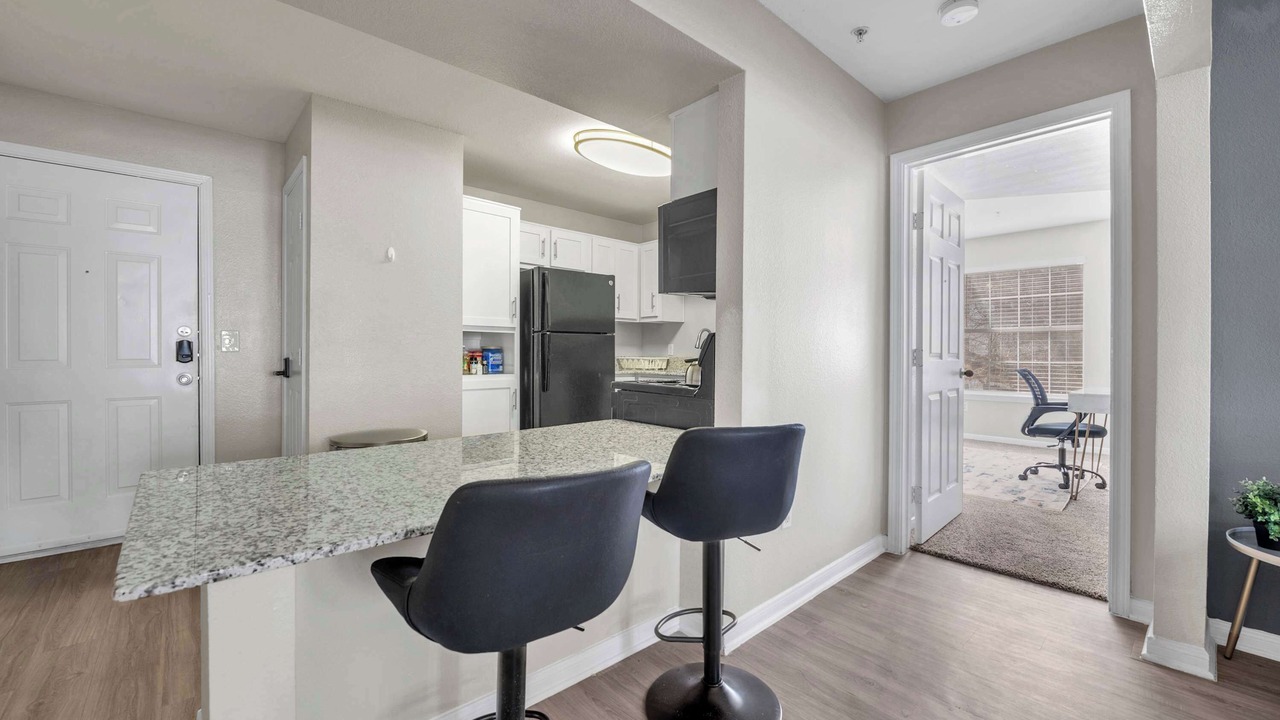 Photo of Kitchen in Pleasant Valley