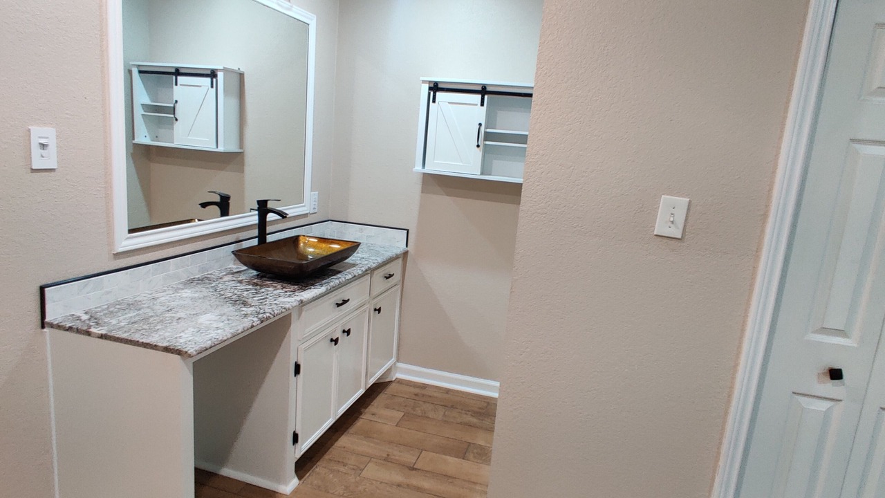 Photo of Bathroom in Beaumont