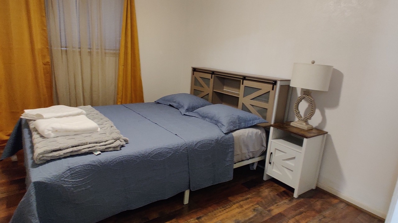Photo of Bedroom in Beaumont