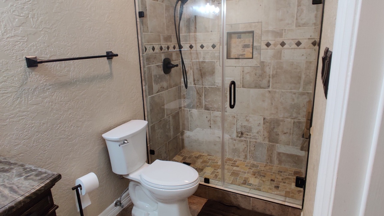 Photo of Bathroom in Beaumont