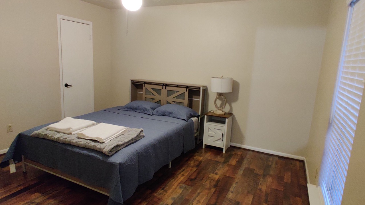 Photo of Bedroom in Beaumont