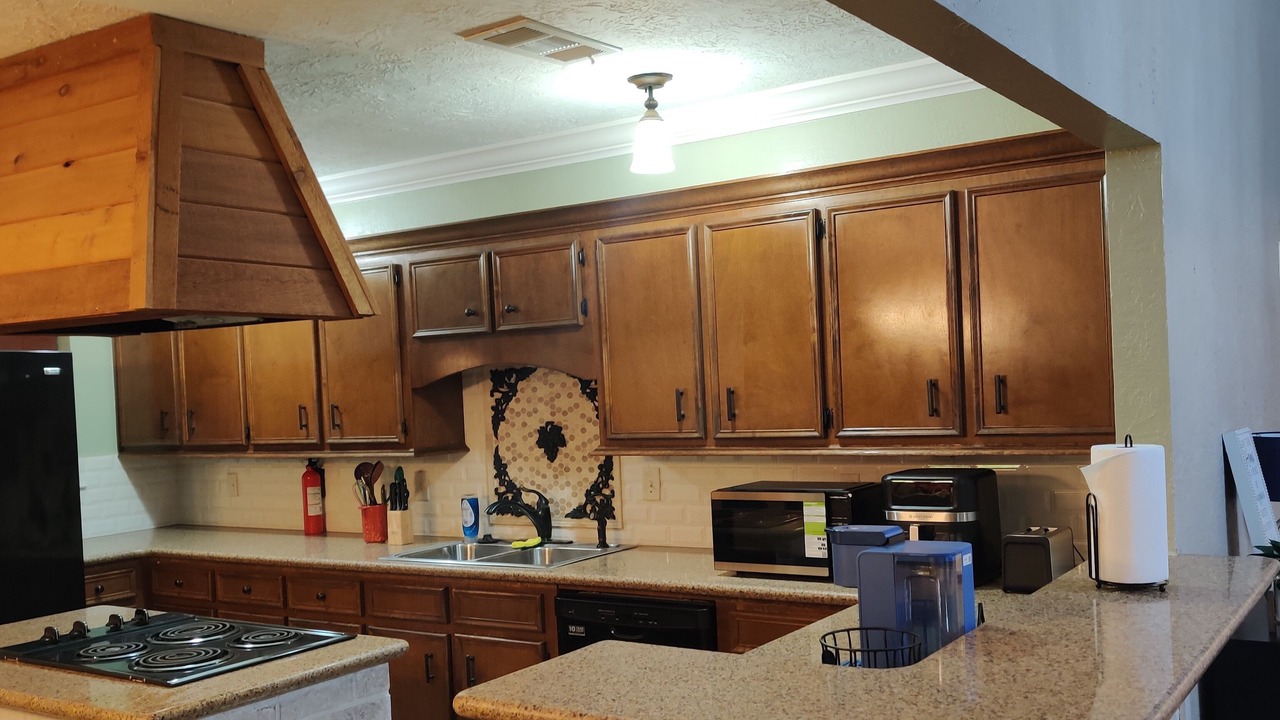 Photo of Kitchen in Beaumont