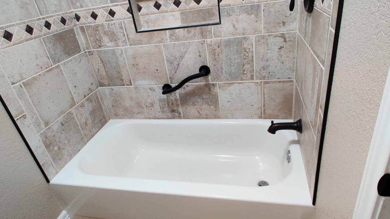 Photo of Bathroom in Beaumont