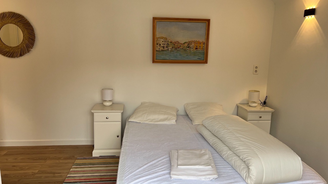 Photo of Bedroom in Azincourt