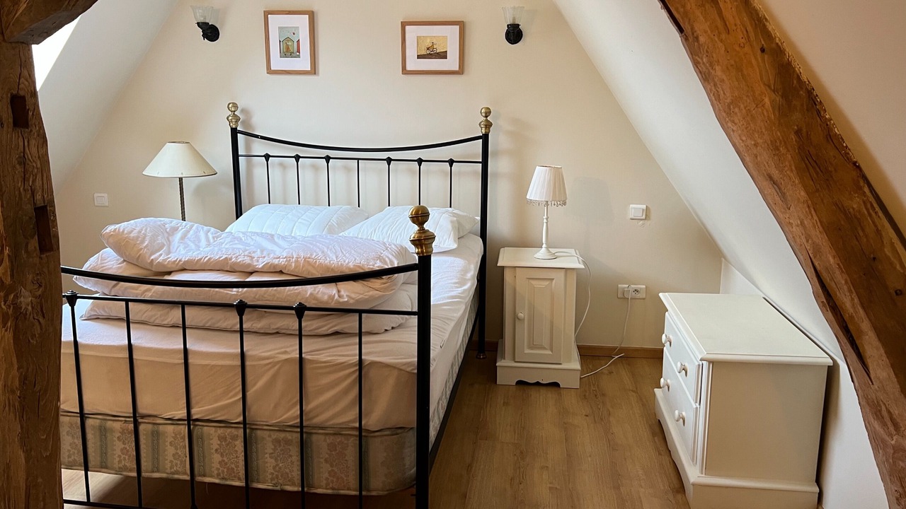 Photo of Bedroom in Azincourt