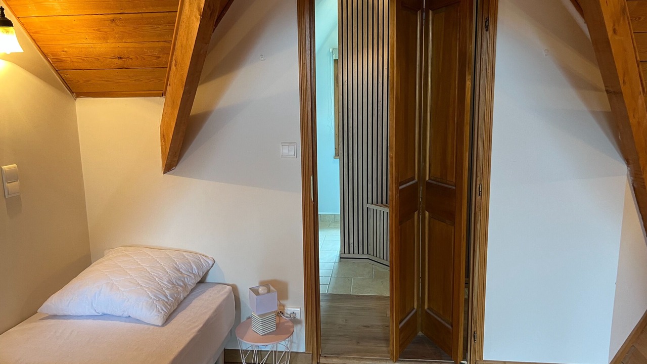 Photo of Bedroom in Azincourt