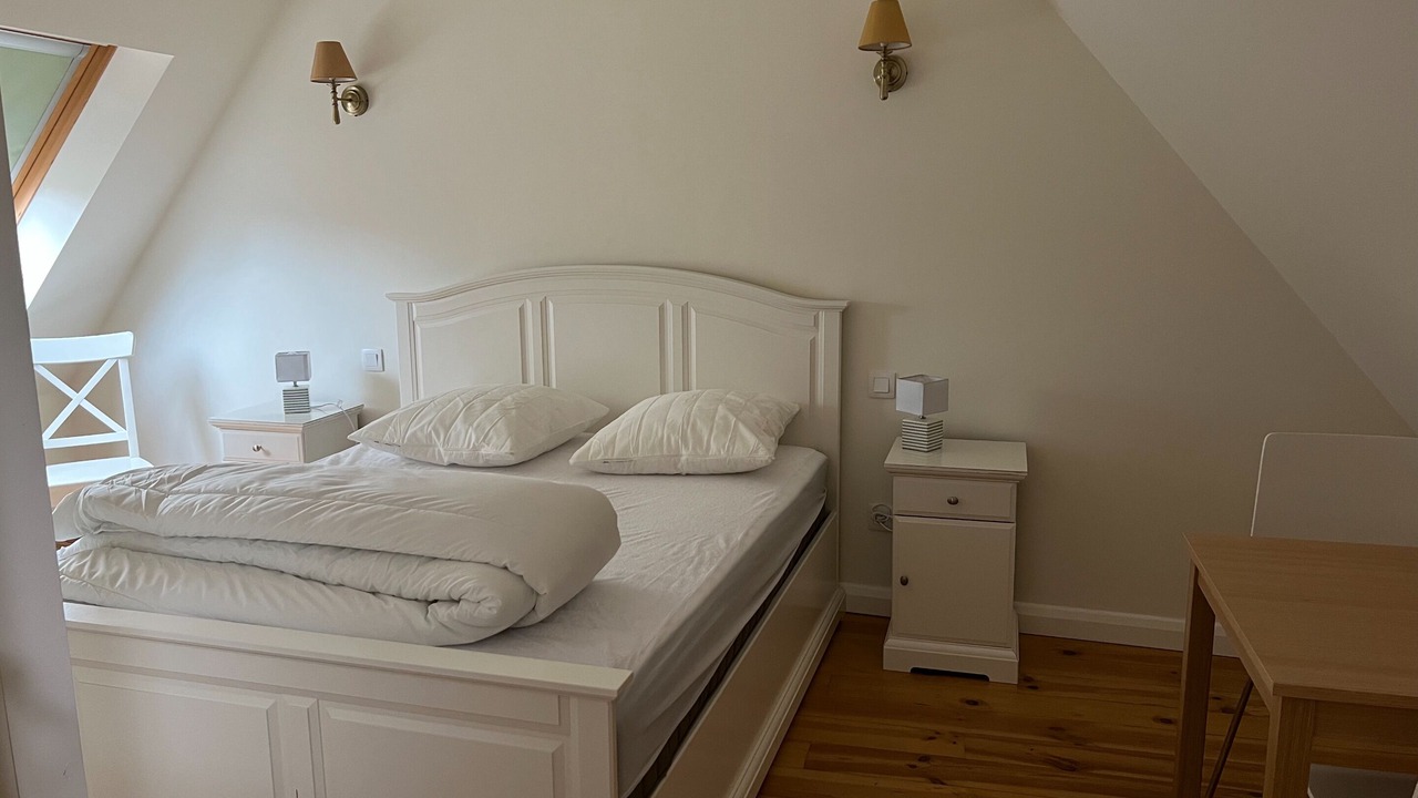 Photo of Bedroom in Azincourt