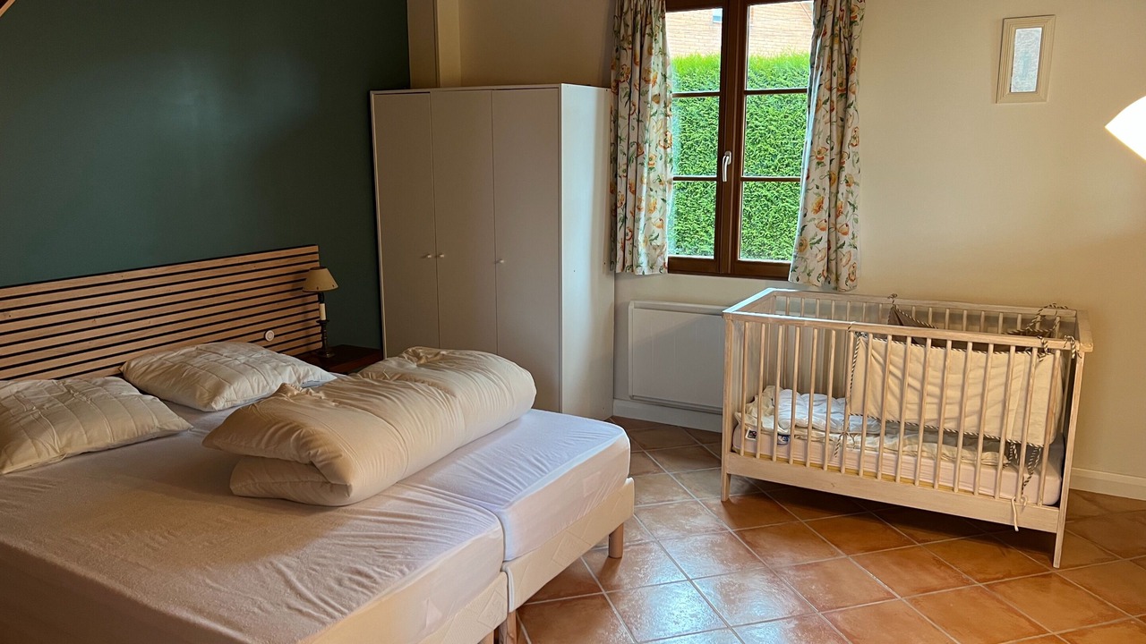 Photo of Bedroom in Azincourt