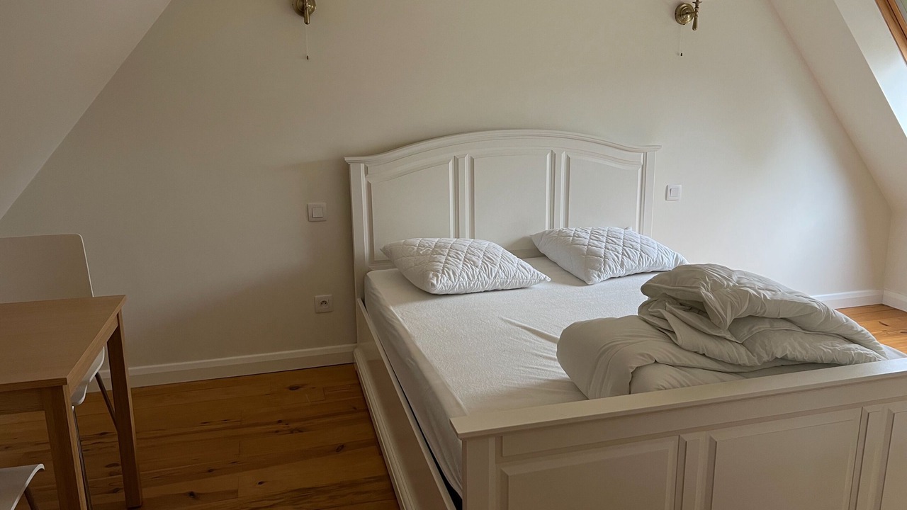 Photo of Bedroom in Azincourt