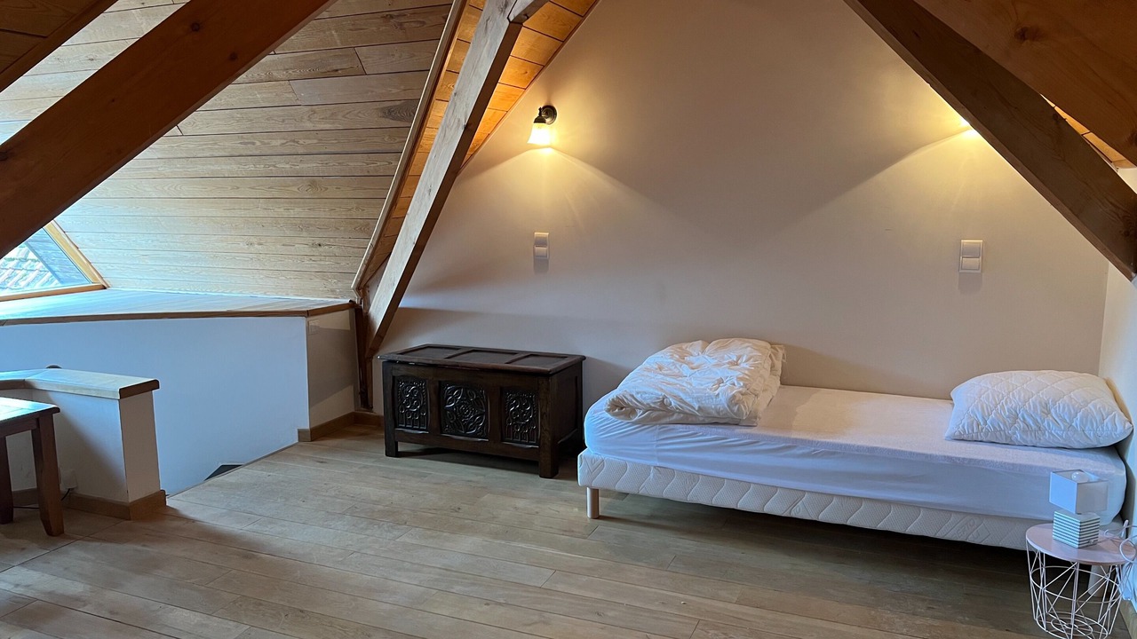 Photo of Bedroom in Azincourt