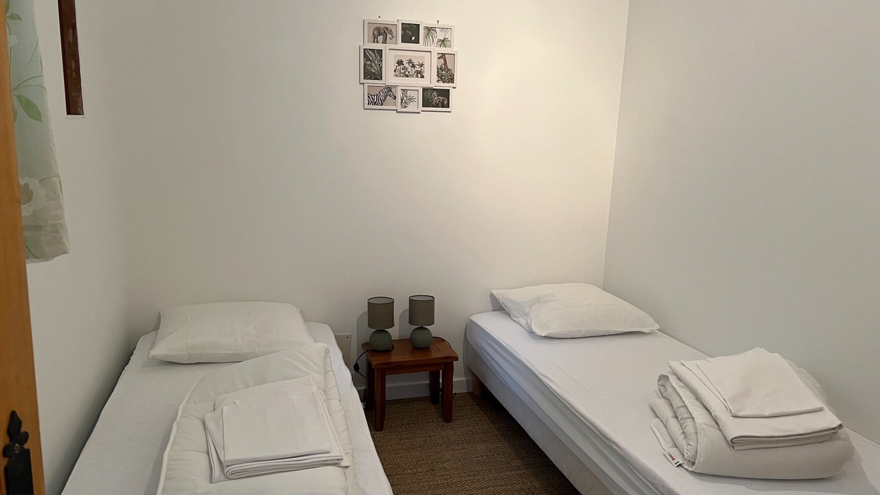 Photo of Bedroom in Azincourt