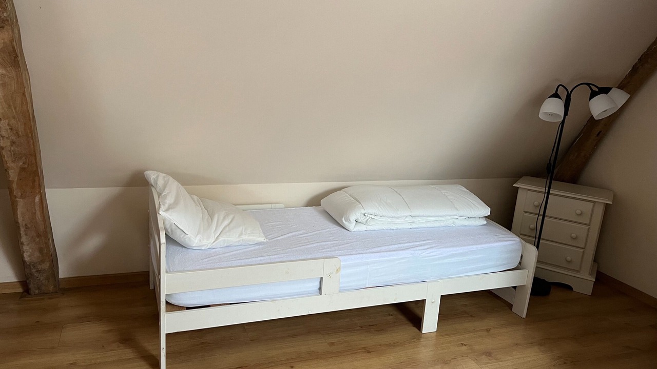 Photo of Bedroom in Azincourt