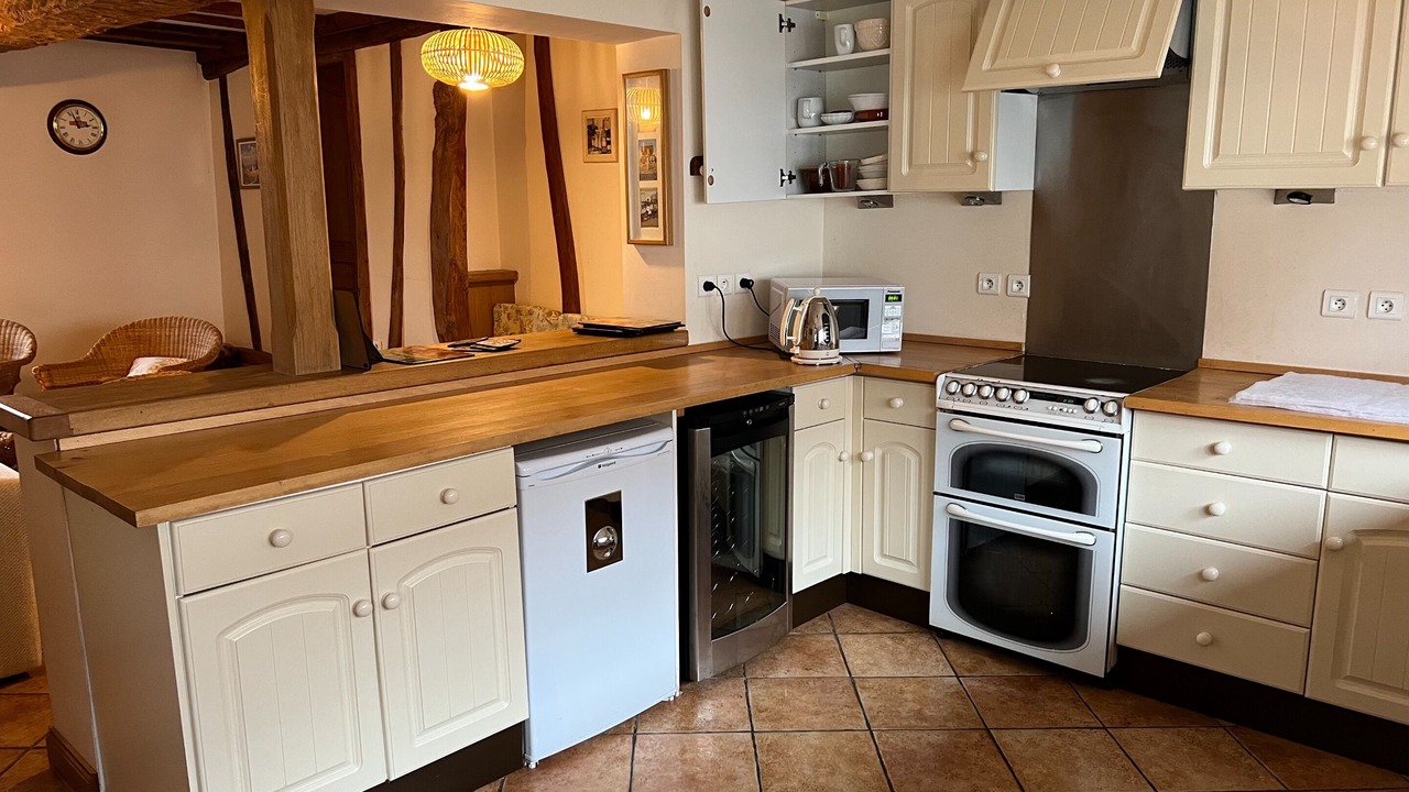 Photo of Kitchen in Azincourt