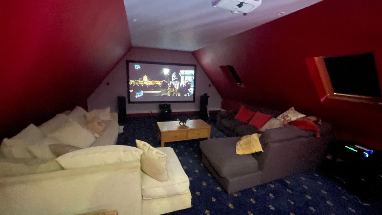 Photo of Livingroom in Azincourt