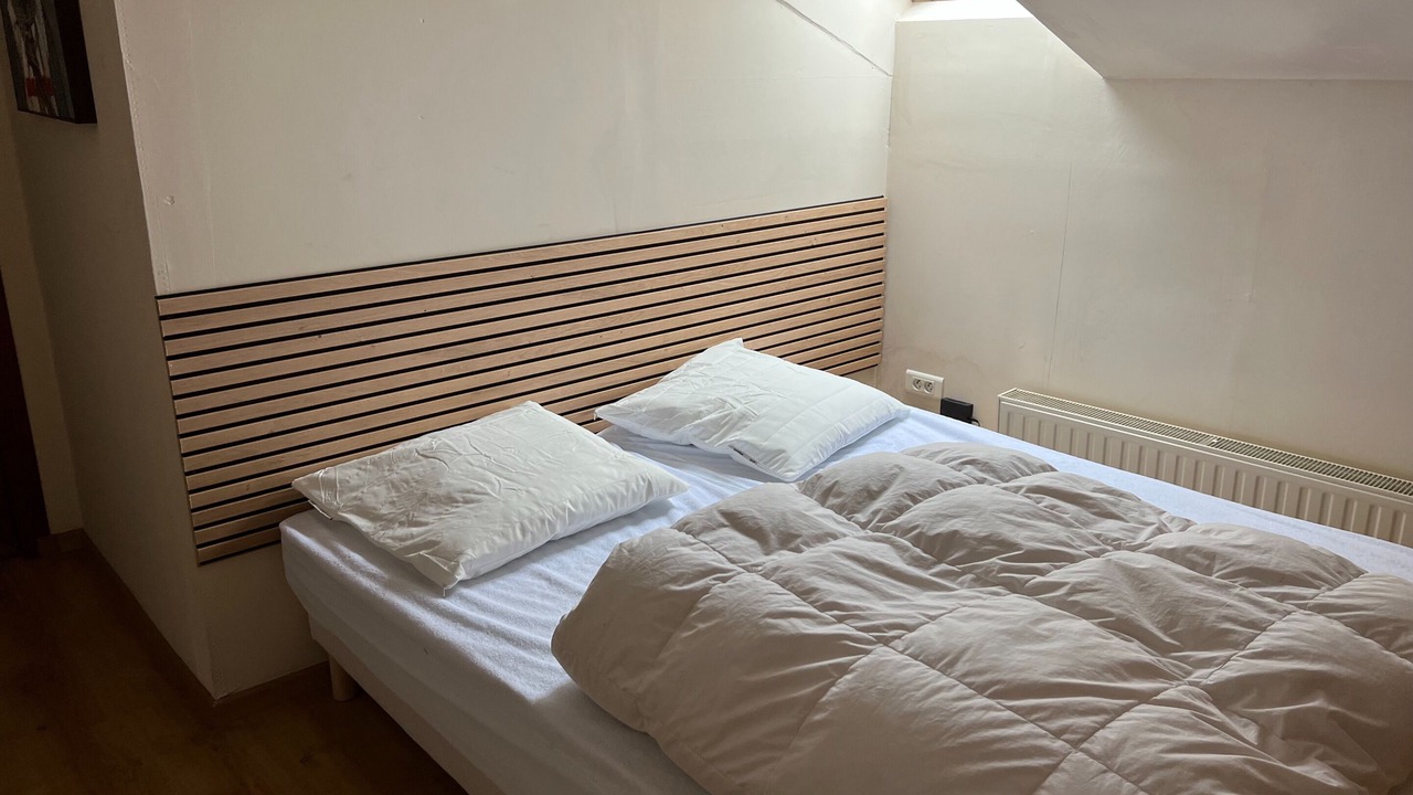 Photo of Bedroom in Azincourt