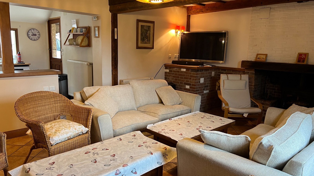 Photo of Livingroom in Azincourt