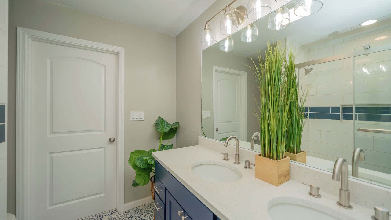 Photo of Bathroom in Gilmer