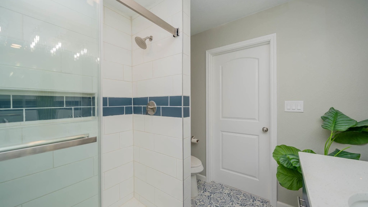 Photo of Bathroom in Gilmer