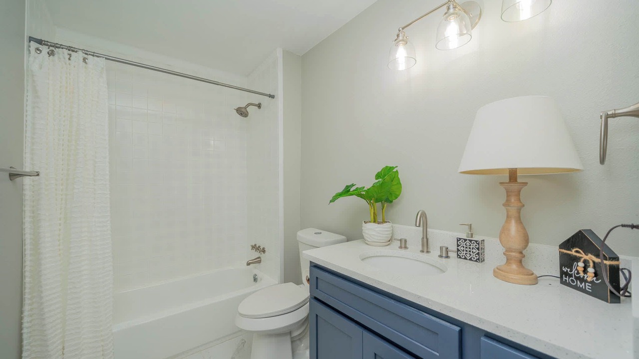 Photo of Bathroom in Gilmer