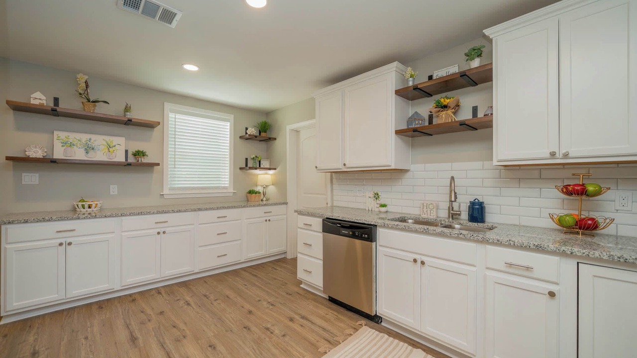 Photo of Kitchen in Gilmer