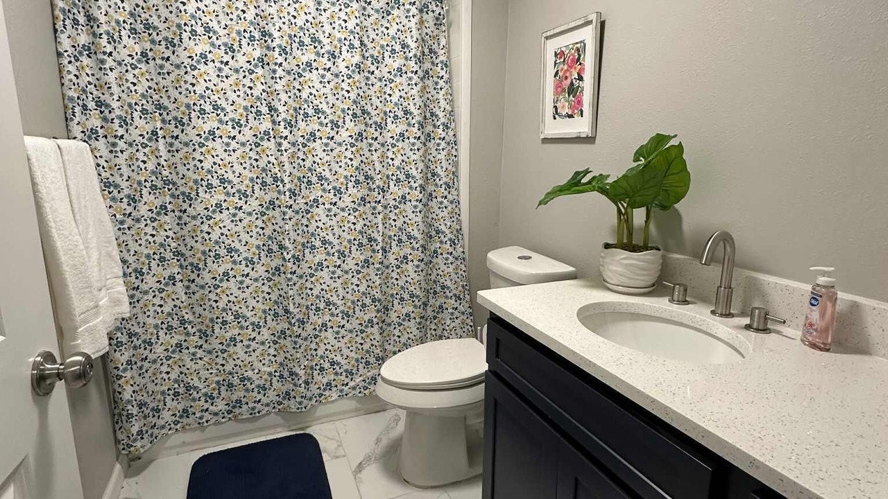 Photo of Bathroom in Gilmer