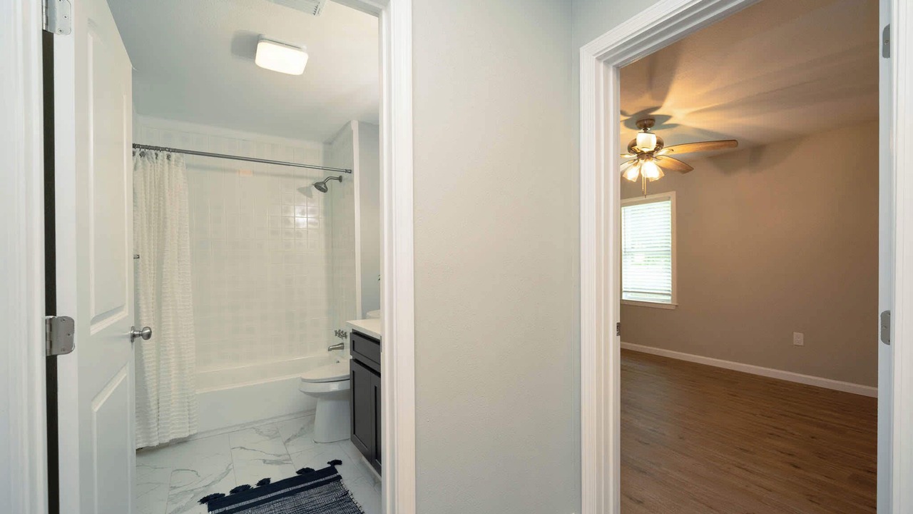 Photo of Bathroom in Gilmer