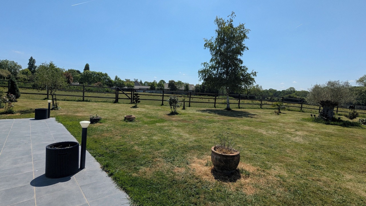 Photo of Outdoor in Mandeville-en-Bessin