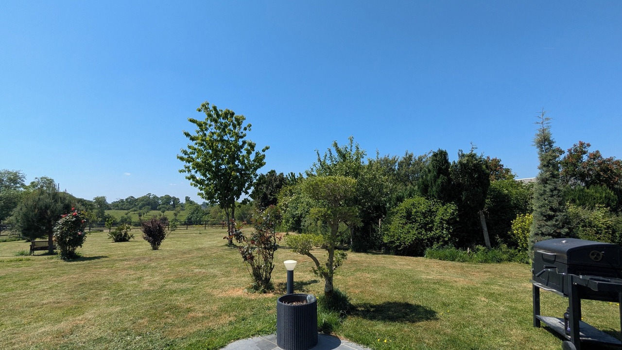 Photo of Outdoor in Mandeville-en-Bessin