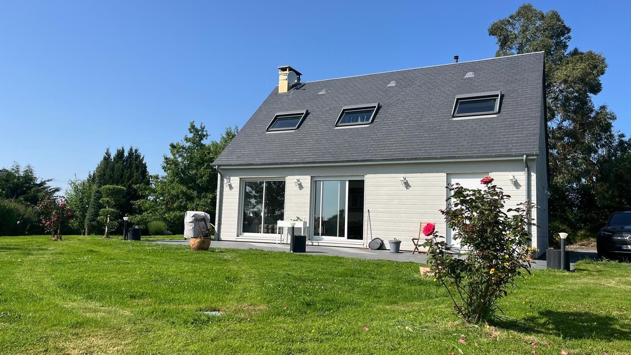 Photo of Outdoor in Mandeville-en-Bessin