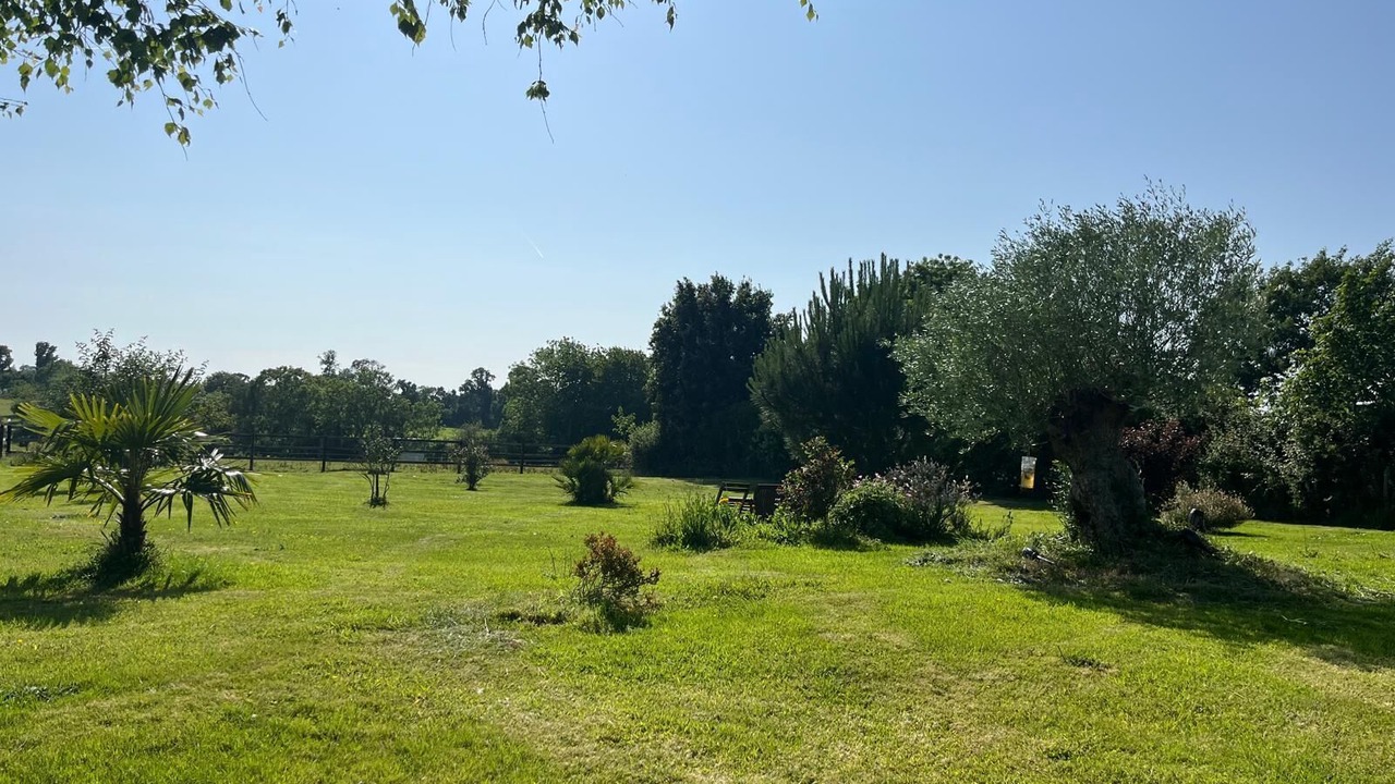 Photo of Outdoor in Mandeville-en-Bessin
