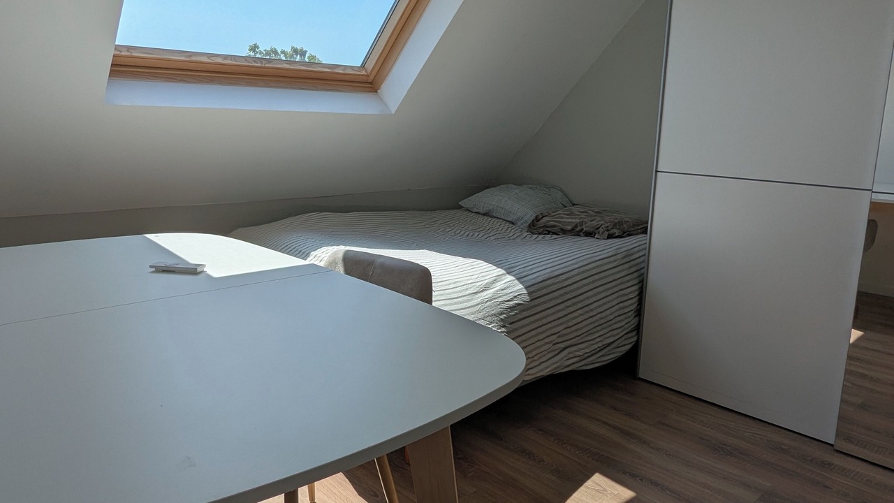 Photo of Bedroom in Mandeville-en-Bessin