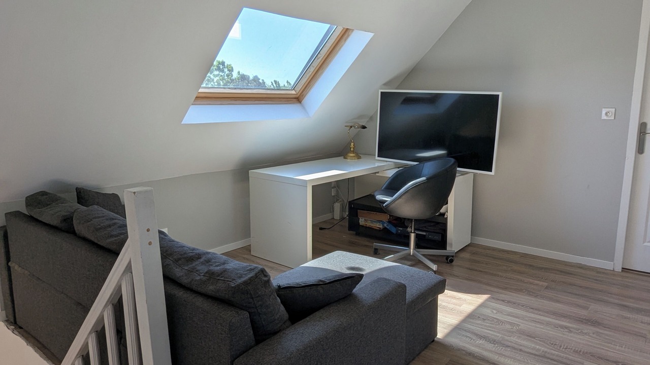 Photo of Livingroom in Mandeville-en-Bessin