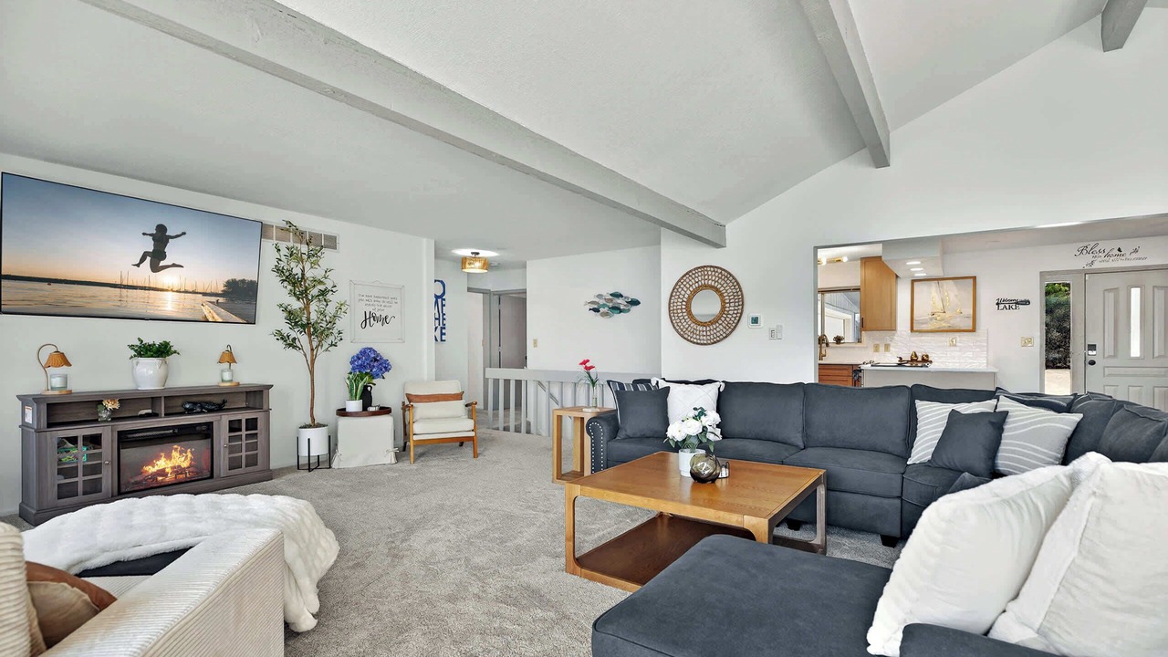 Photo of Bedroom in Lake Ozark