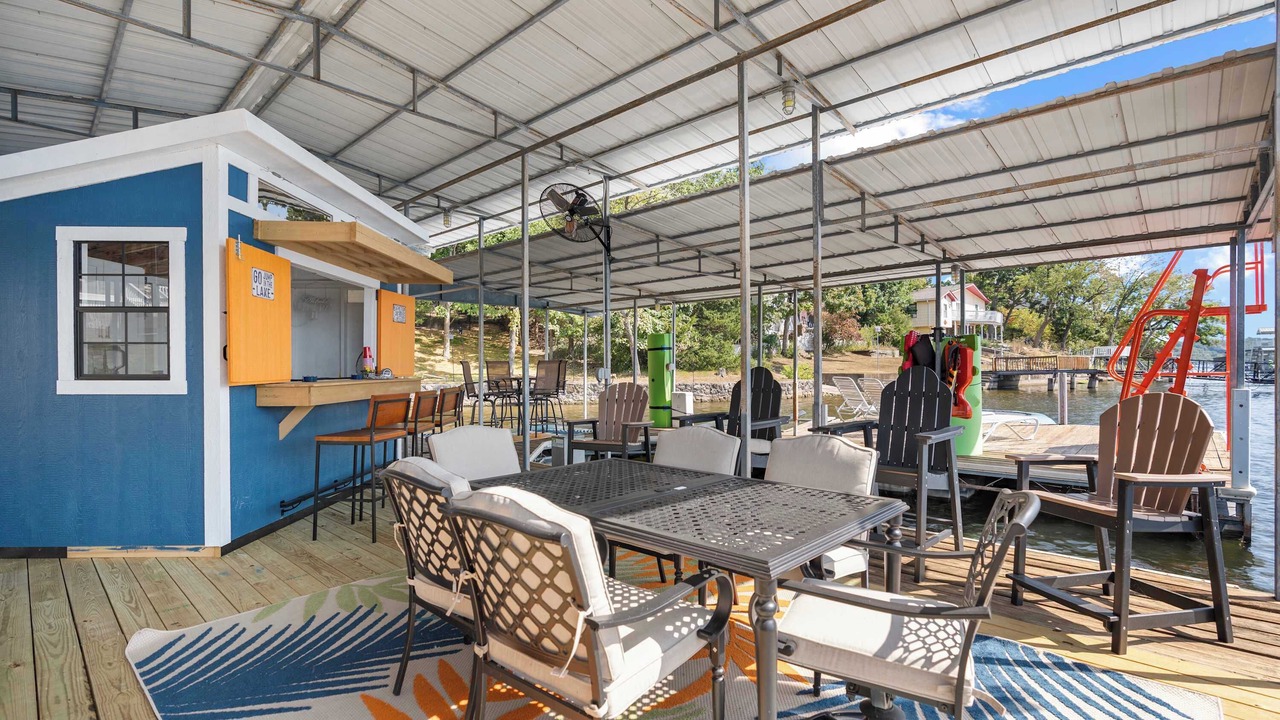 Photo of Outdoor in Lake Ozark